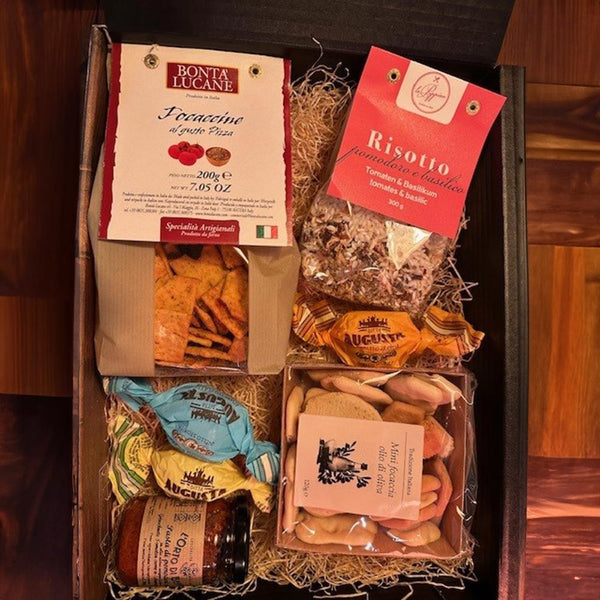 Geschenkbox Langmeil