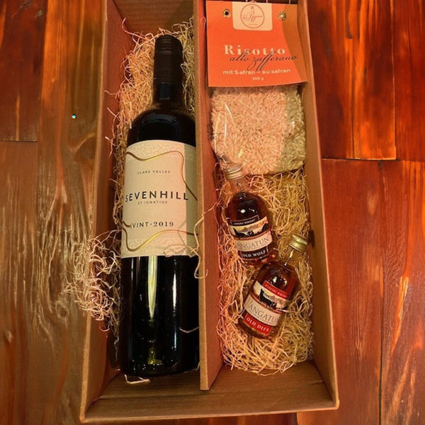 Geschenkbox St. Ignatius