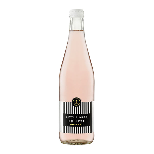 Woodstock Little Miss Collett Moscato 50cl