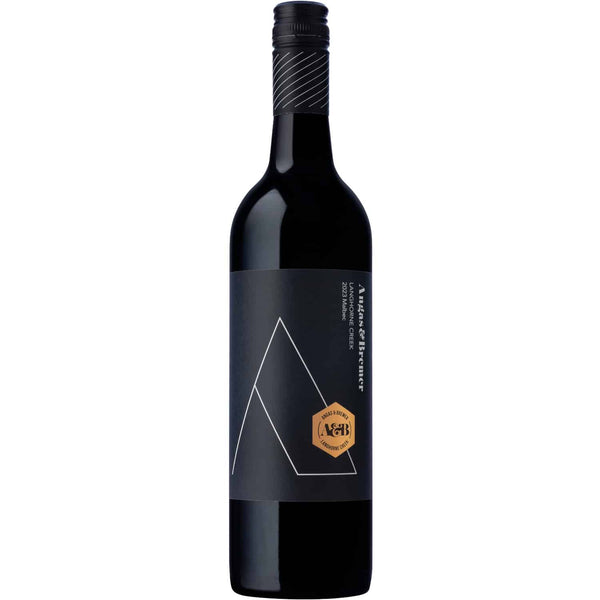 Angas & Bremer Malbec 75cl