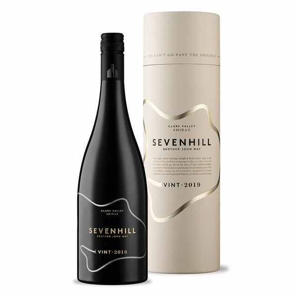 Sevenhill Br. John May Reserve (New Label) 75cl