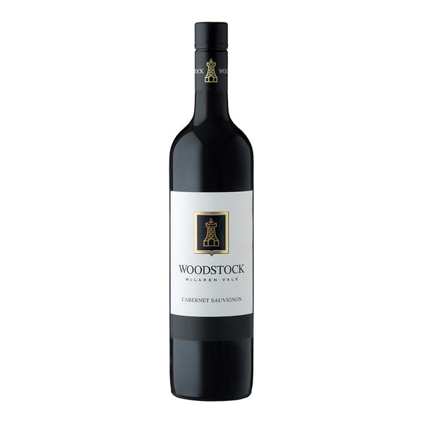 Woodstock Cabernet Sauvignon 75cl