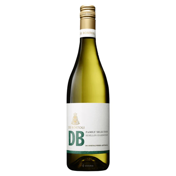 DB Family Selection (Willowglen) Semillon Chardonnay 75cl