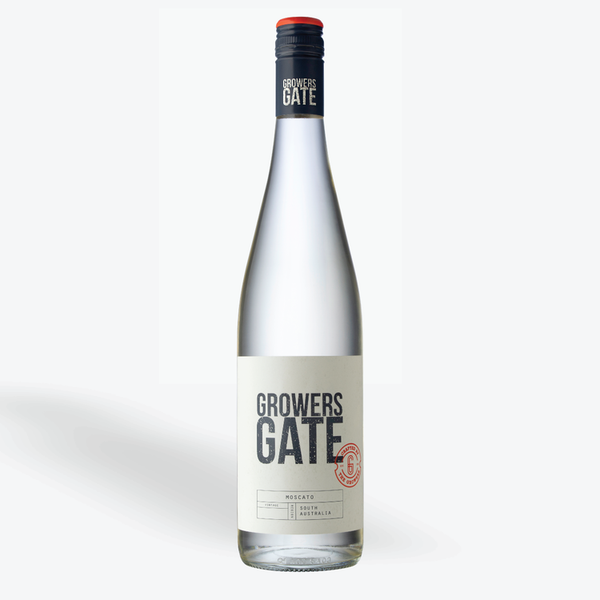 Growers Gate Moscato 75cl