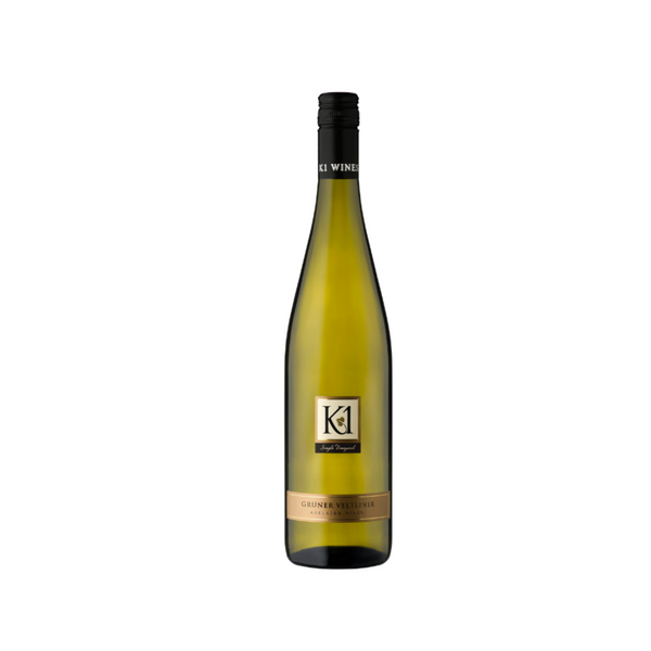 K1 Grüner Veltliner 75cl