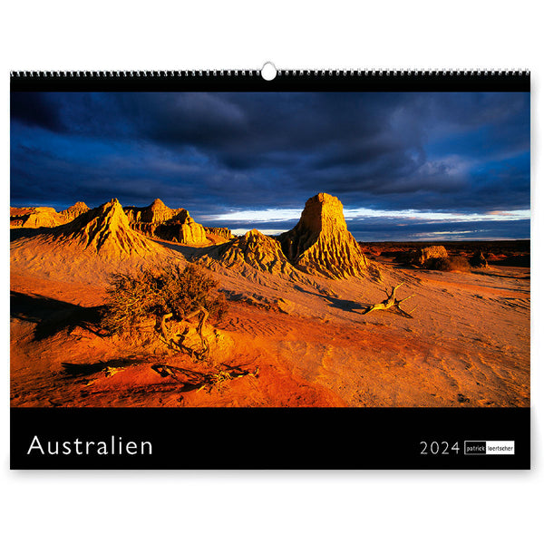 Australien Kalender 2025