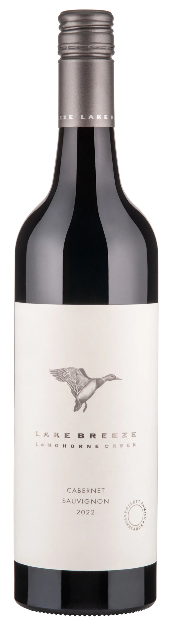 Lake Breeze Cabernet Sauvignon 75cl