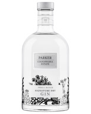 Parker Gin, Coonawarra Australien 50cl
