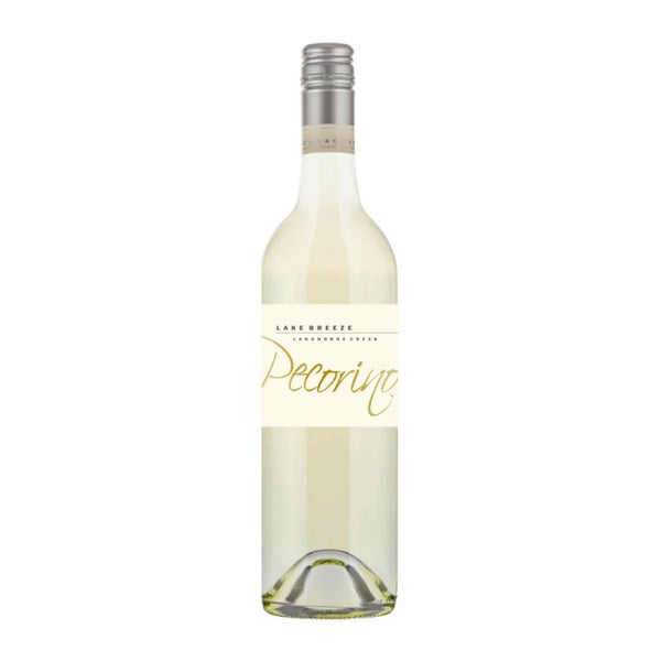 Lake Breeze Pecorino 75cl