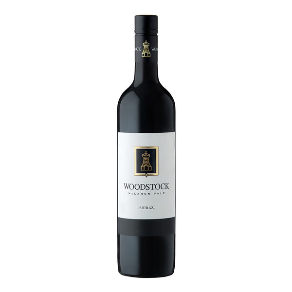 Woodstock Shiraz 75cl