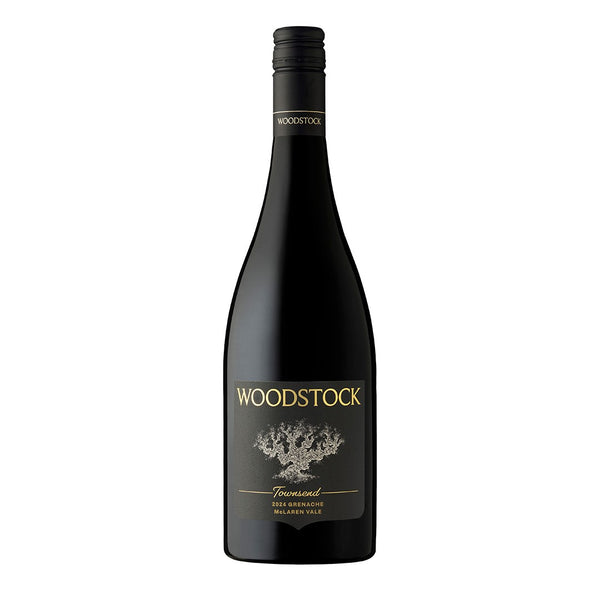 Woodstock Townsend Grenache 75cl