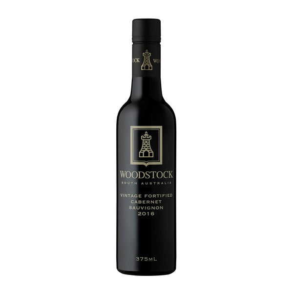 Woodstock Vintage Fortified Cabernet Sauvignon 37.5cl