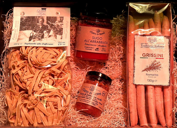Geschenkbox Langmeil