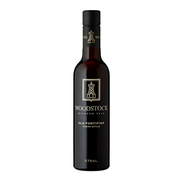 Woodstock Old Fortified 37.5cl