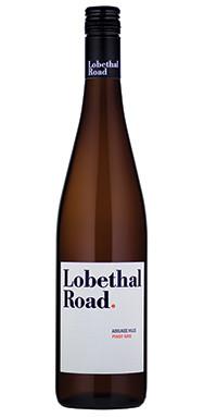 Lobethal Road Pinot Gris 2023 75cl