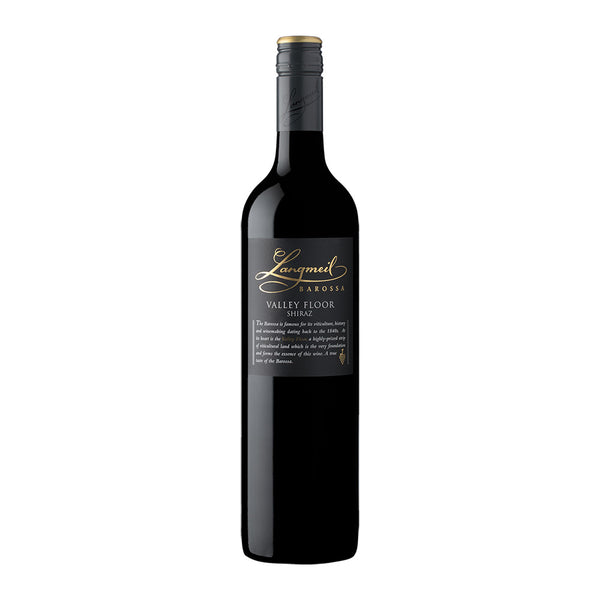 Langmeil Valley Floor Shiraz 75cl